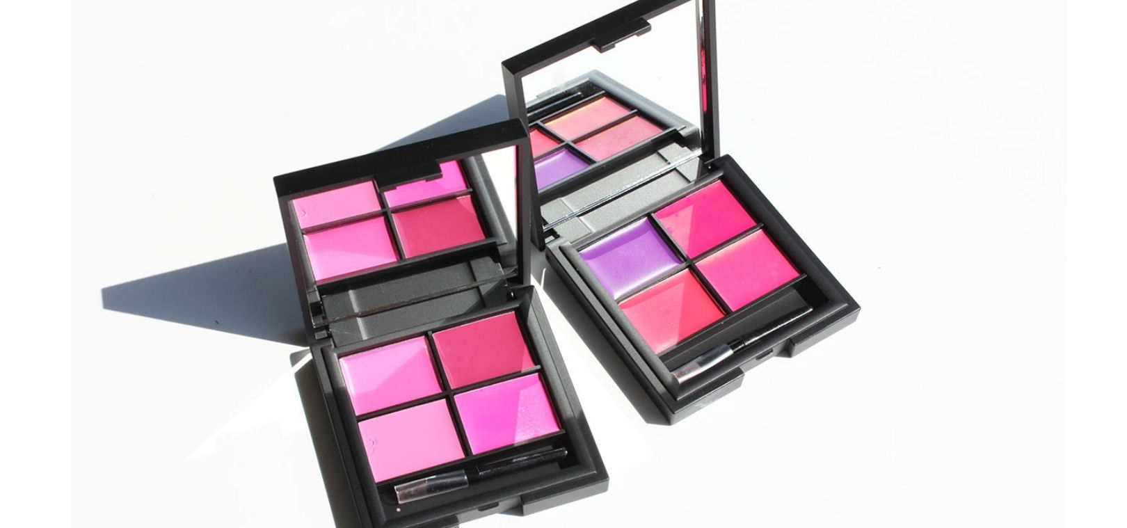 Best Lip Palettes 2021 The GlamGeek Top 20