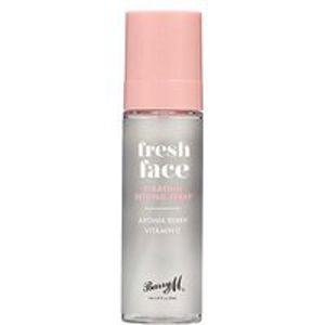 Fresh Face Fixation Setting Spray