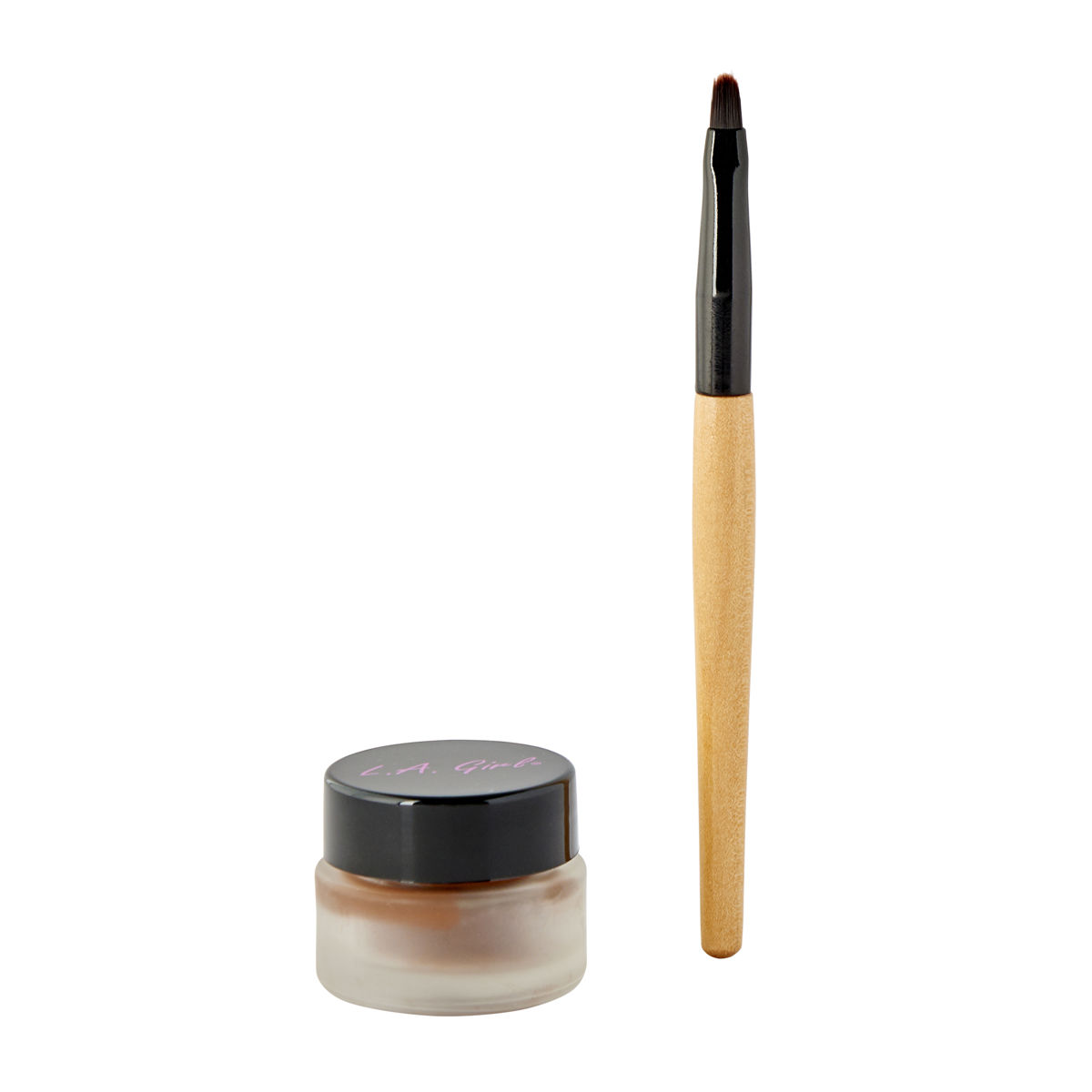 L.A. Girl Gel Liner Kit Gel Eye Liners