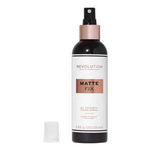 The Big Matte Fix