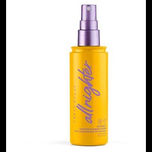 All Nighter Make Up Setting Spray - Vitamin C