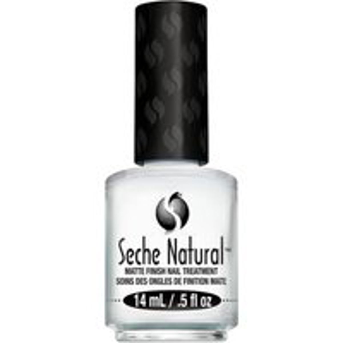 Seche Matte Finish Nail Treatment Reviews GlamGeek
