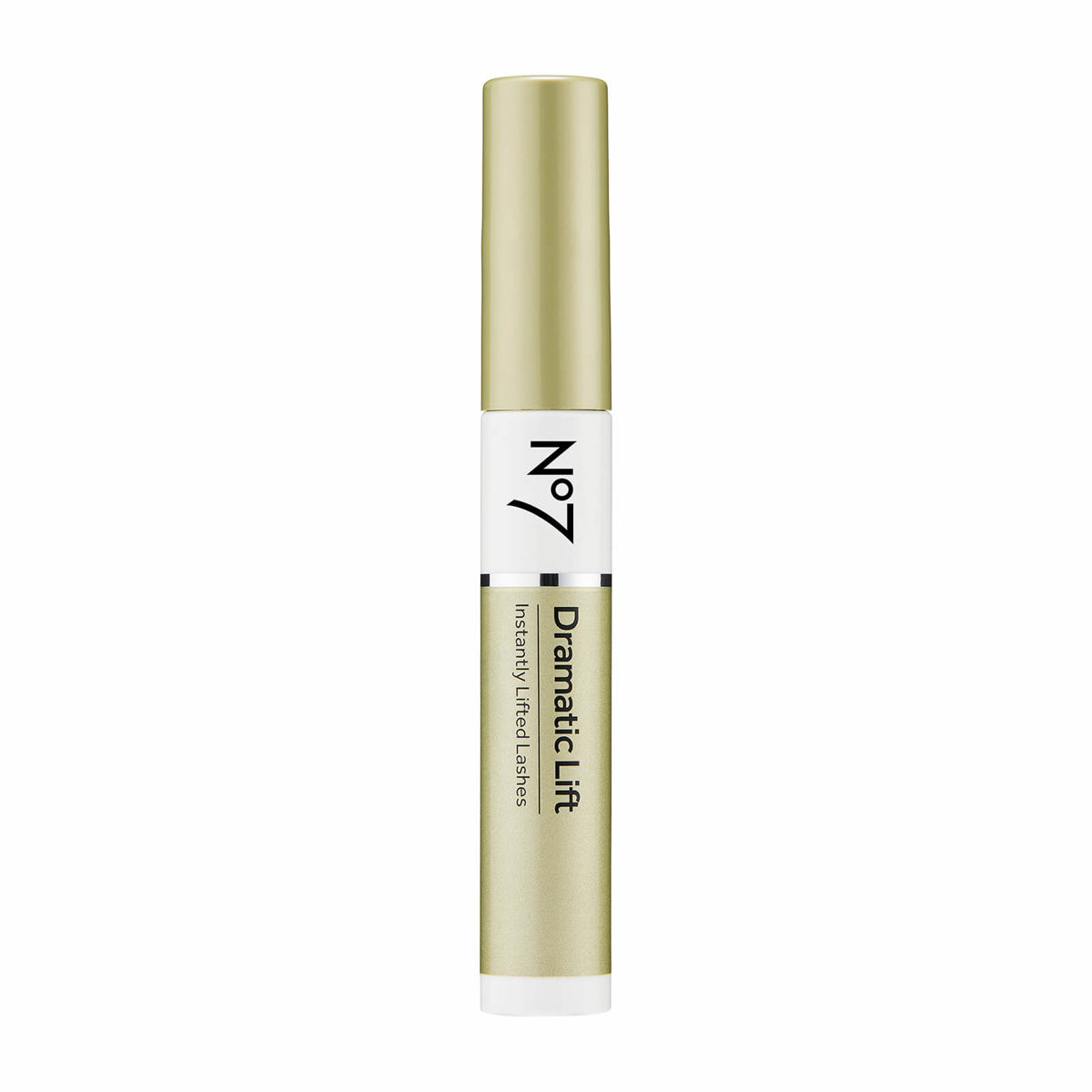 NO7 Dramatic Lift Mascara Mascaras
