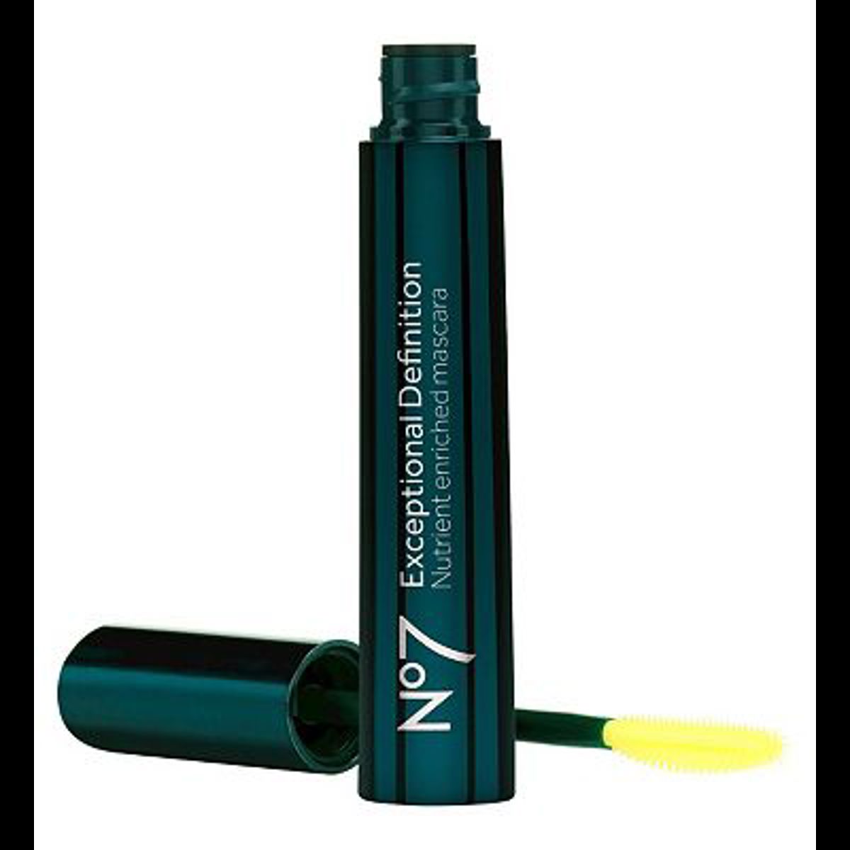 NO7 Exceptional Definition Mascara. Mascaras