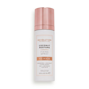 Rehab Coconut Restore Fixing Spray