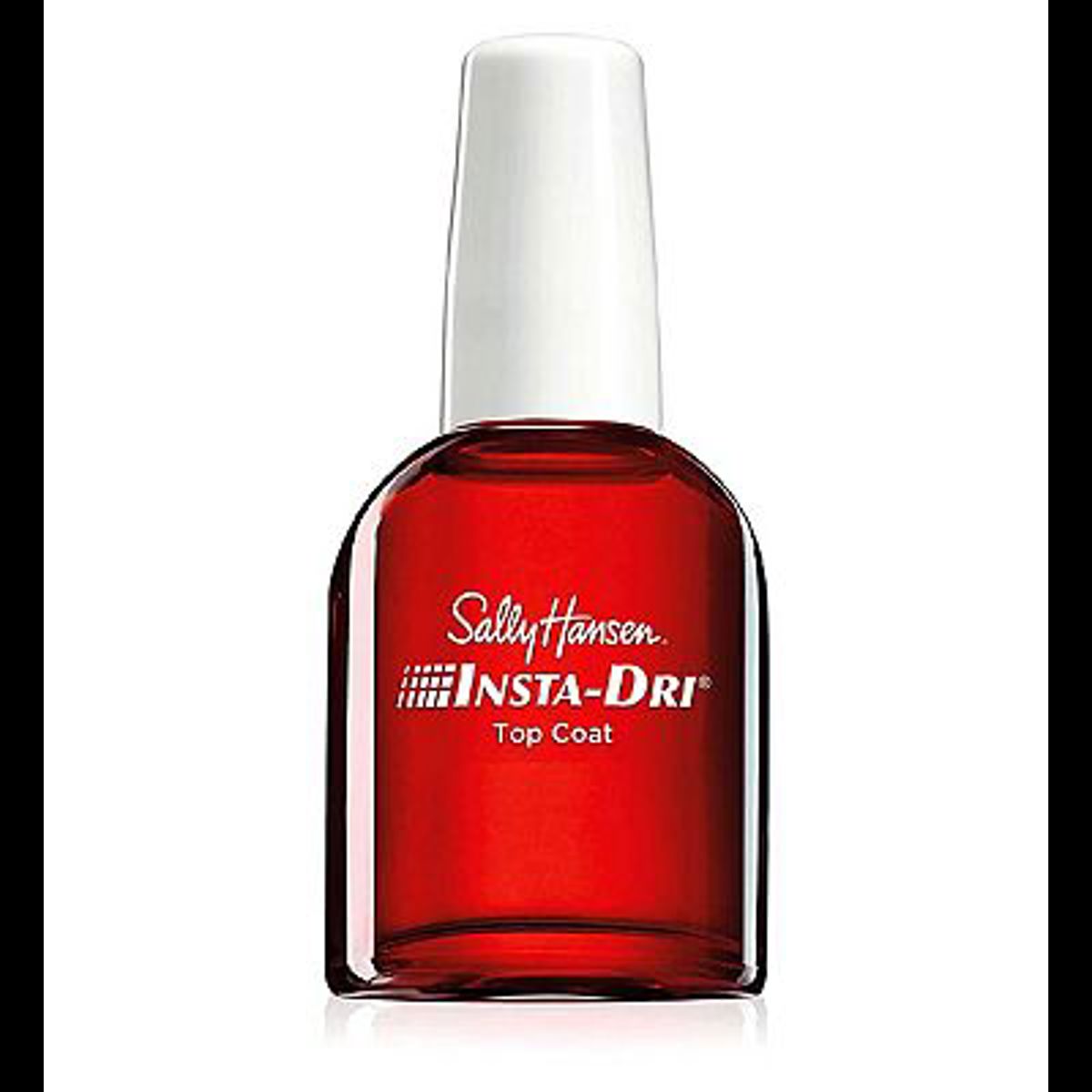 Sally Hansen InstaDri Anti Chip Top Coat Nail Top Coats