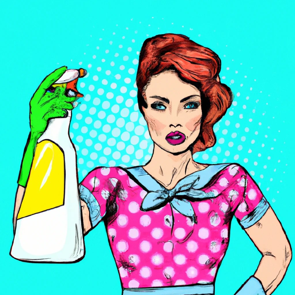 How to remove foundation from carpet