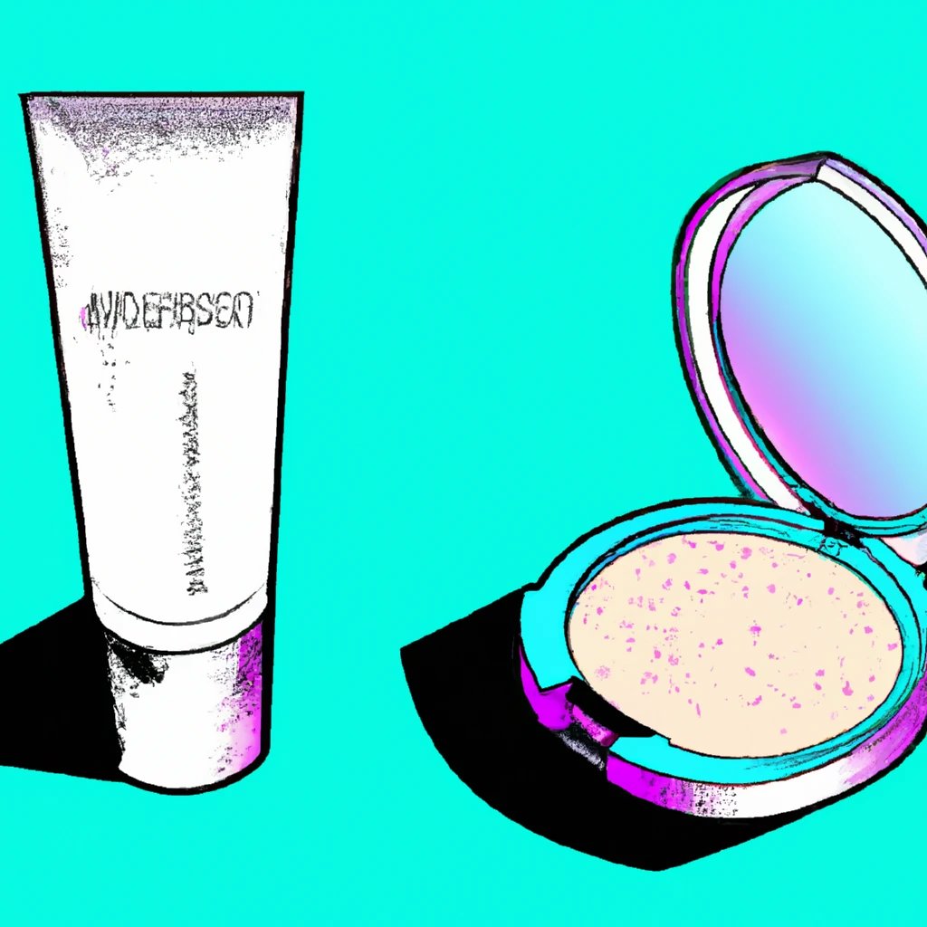 Which is better, powder highlighter or liquid?