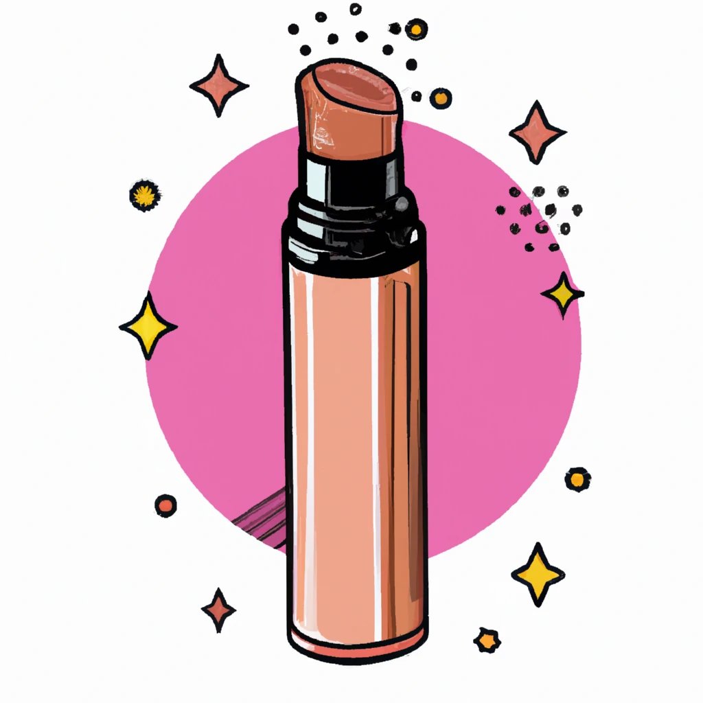 What is a bronzer stick?