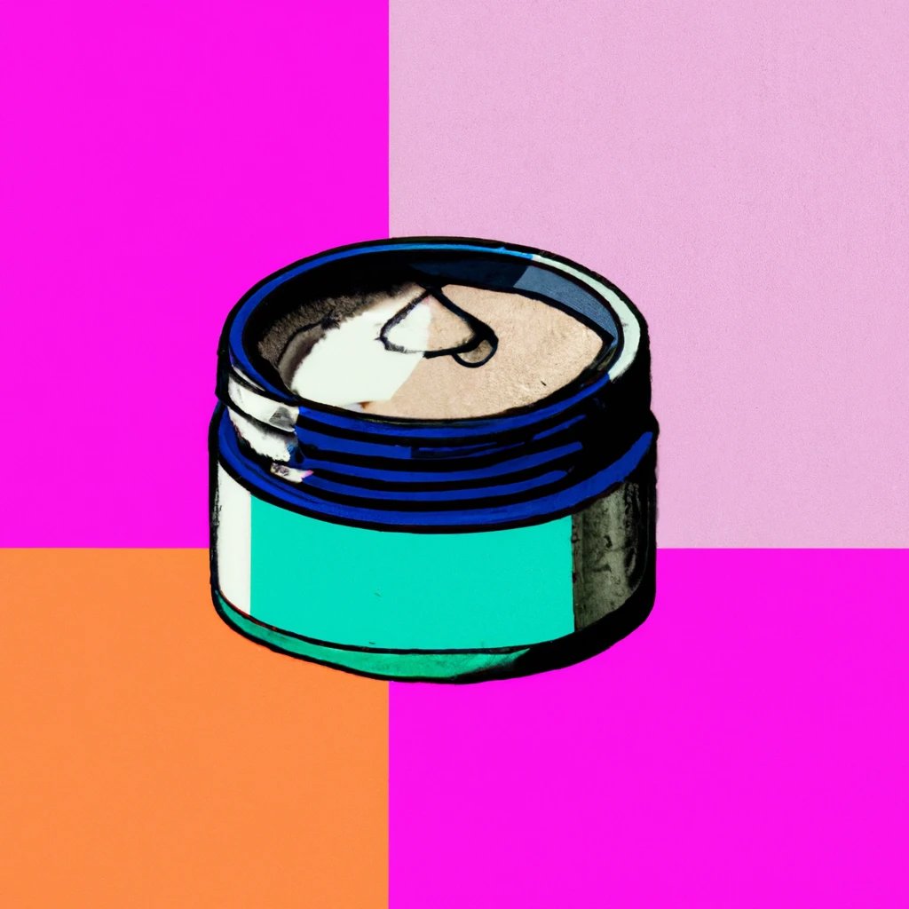 How to apply cream highlighter