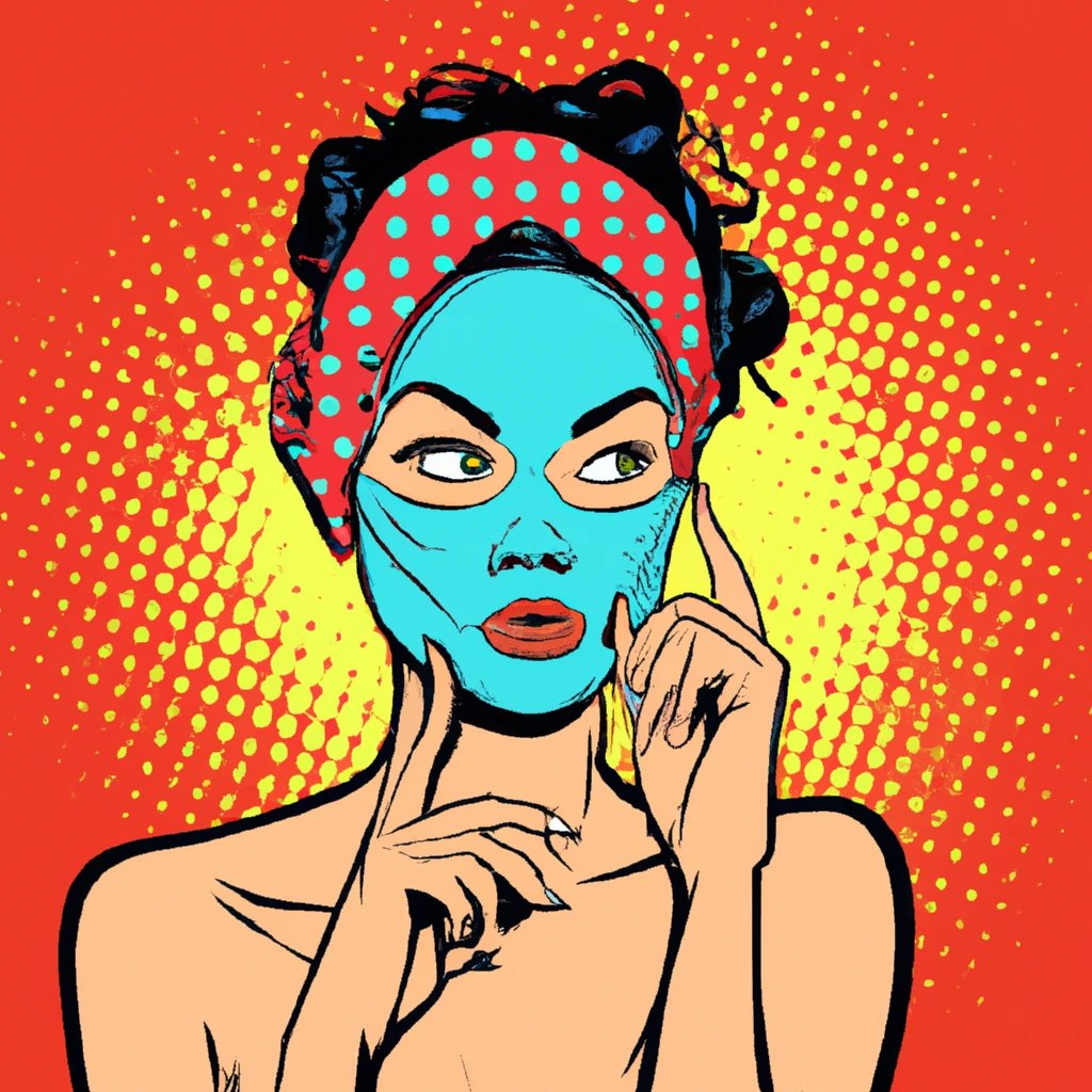 How do sheet masks work?