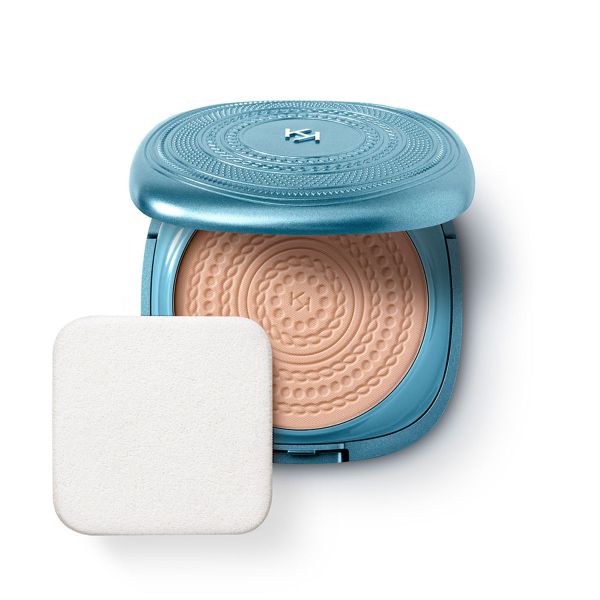 KIKO Festival Glow Powder Foundation Spf 50 Powder Foundations