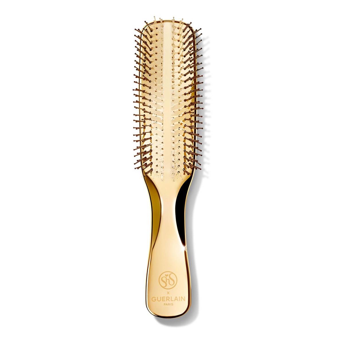 Guerlain Abeille Royale Scalp & Hair Care Brush Hair Brushes & Combs