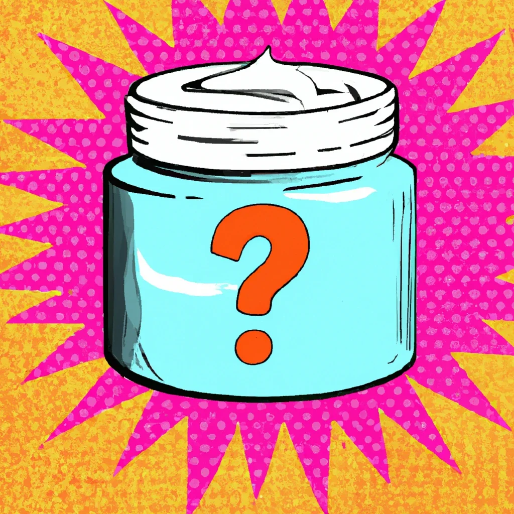 What is Anti Wrinkle Cream?