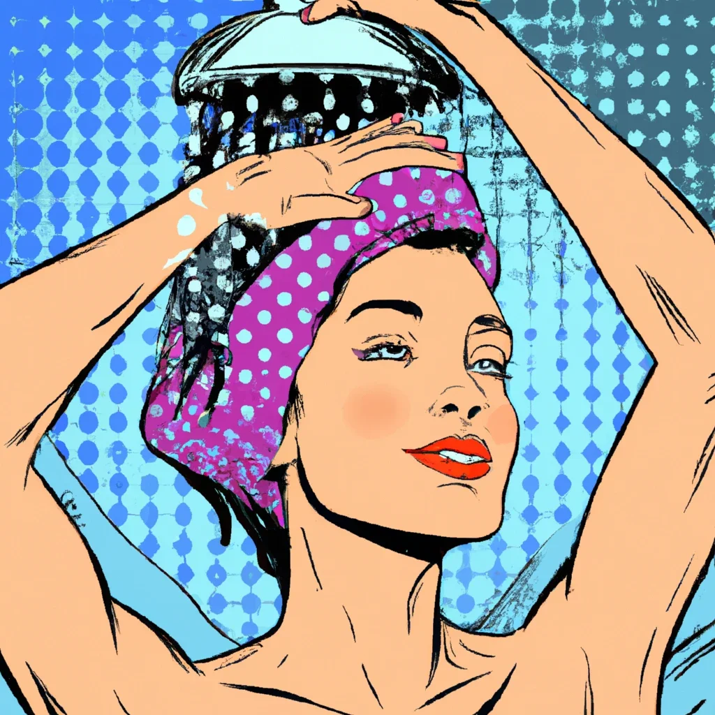 Does gradual tanning lotion wash off in the shower?