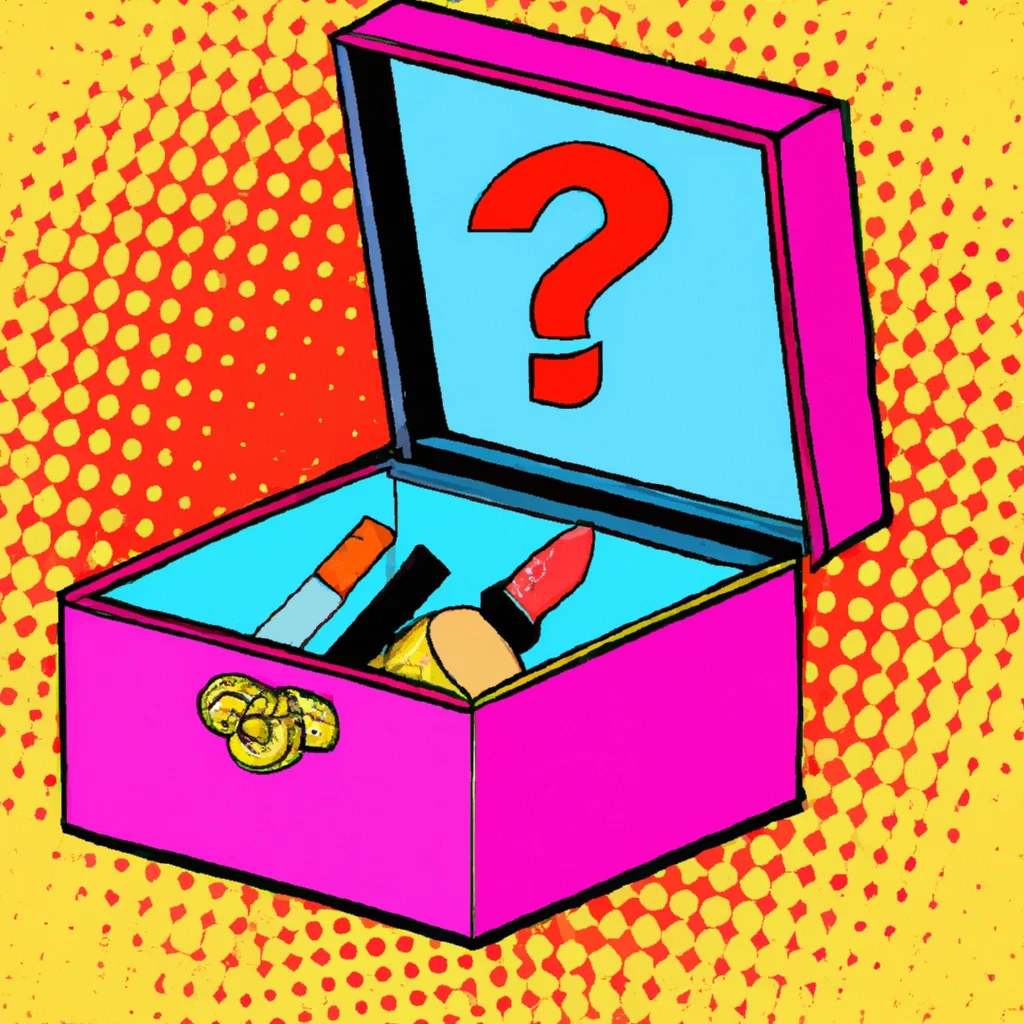 What is a Beauty Subscription Box?