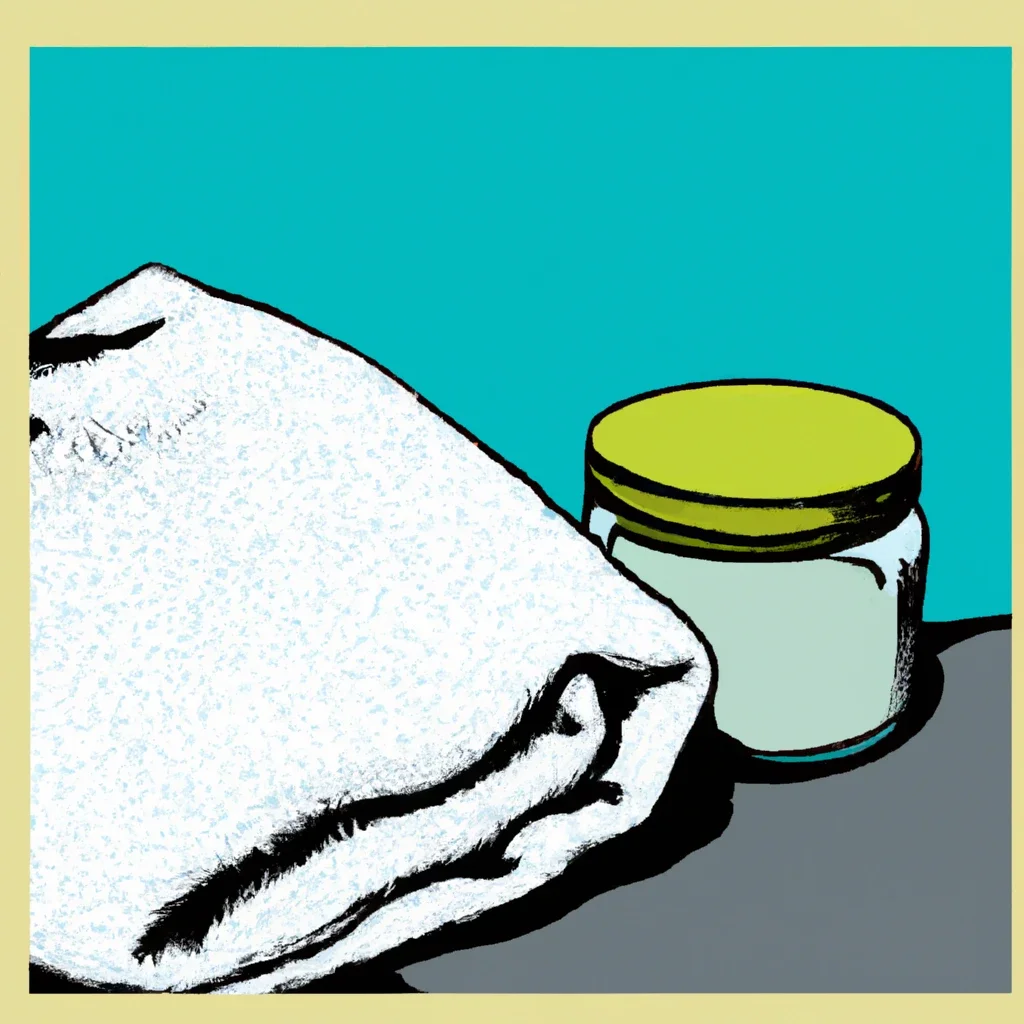 How to use Cleansing Balm