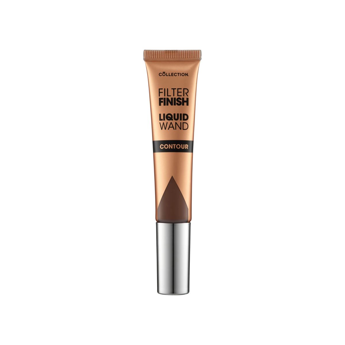 Collection Filter Finish Liquid Contour Wand Cream Contours