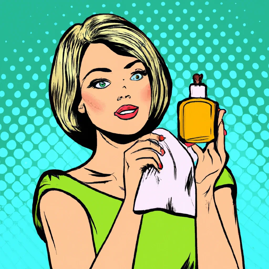 How to use an Oil Face Cleanser