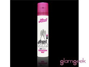 Fish Angelfish Hot Angel Straightening Mist Reviews Glamgeek