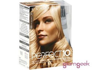 Clairol Nice N Easy Perfect 10 Reviews Glamgeek