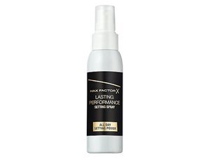 Lasting Performance Setting Spray