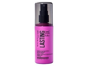 Lasting Fix Matte Finish Makeup Setting Spray