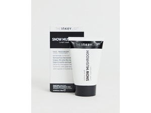 the inkey list snow mushroom moisturizer review