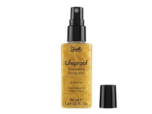 Lifeproof Illuminating Fixing Mist