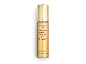 Hydra-Matte Fixing Spray