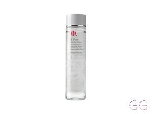 b micellar water