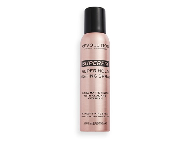 Superfix Misting Setting Spray