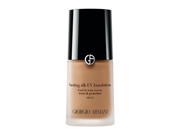 giorgio armani fusion makeup spf 15